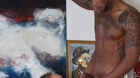 Community Creator
 @BrianaMoon @Cowgirl & #Black #Big Ass #Threesome #Interracial gratis movie film | Tik.Porn