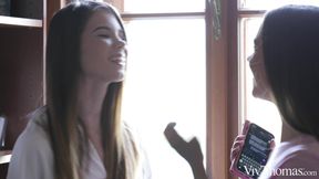 Meant To Be - Alyssa Reece & Lovenia Lux