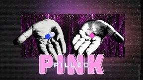 Pink Pilled Audio