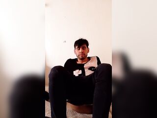 Asm morbo paja antes del trabajo