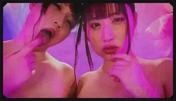 Busty Asian Threesome: Ai Hoshina, Chitose Yuki & Rua Takashiki Don’t miss