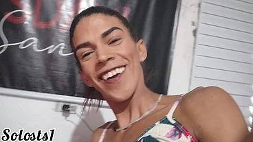 Hoje chupei muito esse pau grande.