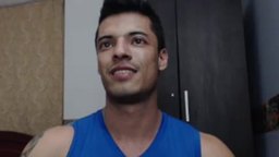 Jean Pool Private Show