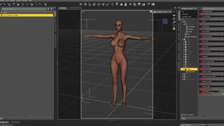 Affect3D Tutorial Series: Intro to Daz 3D - Learn to make 3D porn