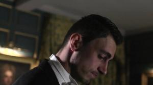 The Abbey - Daniel Johnson, Alex Garcia anal pound