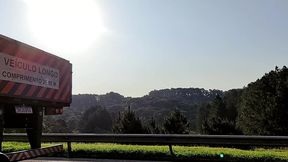 mulher casada tomando banho com estranho no banheiro dentro do hotel