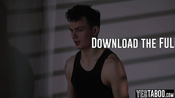 Big boobs curvy ebony MILF turns into a horny devil and devours two big dicks