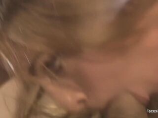 In advance of participating in a sexy and perspired anal, a vicious brunette hair performs a seductive and dirty bl