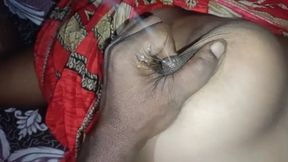 Removed sister-in-law's milk