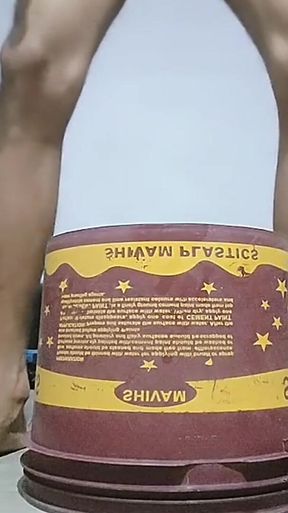 You Never See Cum Like Me Before. Huge Cock Masturbation and Cum All Over the Body