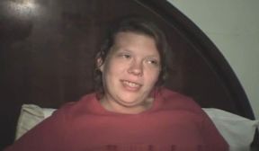 Hood Rat Anns Nasty Ugly Pussy