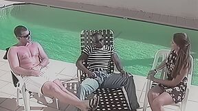 The Gangbang Girl #17 (chloe, Missy) (1996) (ai Upscale - Smooth 1080)