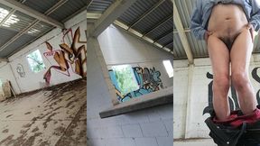 mart133 - bodega abandonada