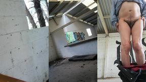 mart133 - bodega abandonada