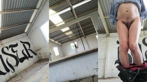 mart133 - bodega abandonada