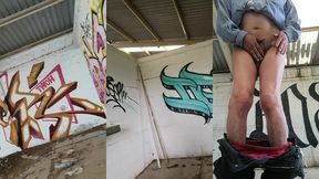 mart133 - bodega abandonada