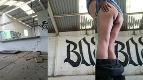 mart133 - bodega abandonada