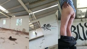 mart133 - bodega abandonada