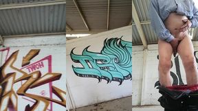 mart133 - bodega abandonada