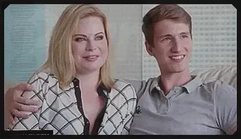 Sultry Blonde Wife's Sizzling Affair - High-Definition Porn