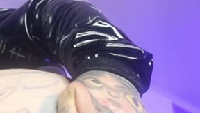 Social Media Creator @AngelaCIanuro @Anal Sextoy and #Tattoo #Webcam #Extreme #PAWG gratis xxx porno | Tik.Porn