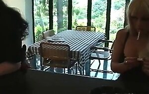 Two sexy babes layla jade and mary jane