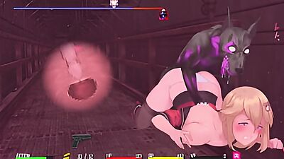 Hentai Survival Game Play 【Game download Link】→Search for ドリビレ on Google