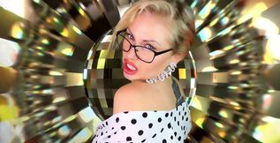 Danger! It's Not a Game, Boy! I Know How Much You Like Exposure...