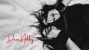 Dear Nikky Podcast Season 3 Episode 18