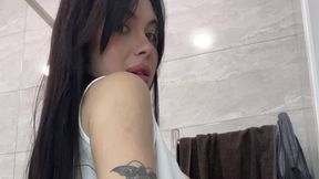 Video shared by @mysteri_mary @Showing Boobs & #Solo #Natural Big Tits #Nude #Brunette porn adult hd | Tik.Porn