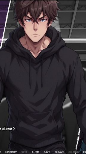 Shadows of Ambition (part 45)