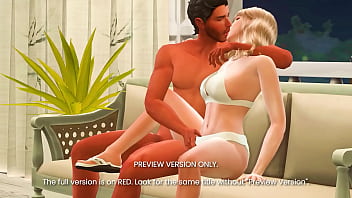 Steven An Excerpt - 3d Hentai - Preview Version