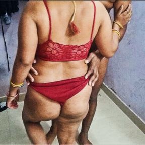 Indian Desi wife Aishwarya Fucked By Her Boyfriend When she was alone. Indian Desi Bhabhi hardcore sex.