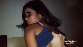 Glasses on, Lights Low - Late Night Connection
