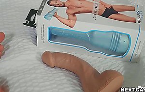 JOHNNY RAPID UPDATE SUCK IT RIGHT Tannor Johnny 1