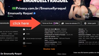 Sexy latina twerking and sitting on your face BUTT PLUG