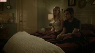 OLIVIA TAYLOR DUDLEY TITTIES SEX COMPILATION