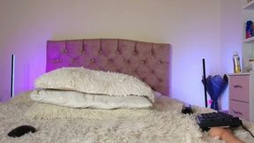 Mia Saeenz Party on Jan 4, 2026