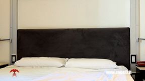 Fucking tight Julia DeLucia