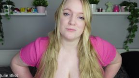 Bratty Step Sis Gives You a Foot Job