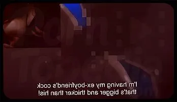 Sultry Hotwife's Steamy Encounter with an Old Friend