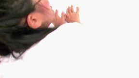 Cherry is having anal sex for the first time