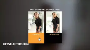 Sexy foot fetish slut gets hard and horny for cock