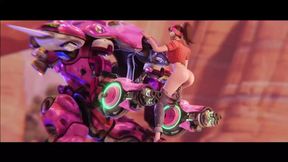 Fucked Hard in Virtual Reality