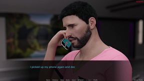 johannesgaming - update #786 - pineapple express 13 cornell and myself had a 2um with julia - jul 21, 2026