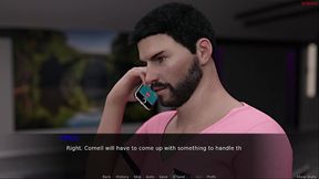 johannesgaming - update #786 - pineapple express 13 cornell and myself had a 2um with julia - jul 21, 2026