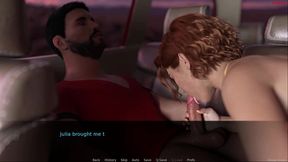 johannesgaming - update #786 - pineapple express 13 cornell and myself had a 2um with julia - jul 21, 2026