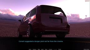 johannesgaming - update #786 - pineapple express 13 cornell and myself had a 2um with julia - jul 21, 2026