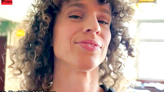 Stepmom Knows Your Secret She Wants to Make You Cum
