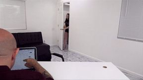 Lily Lou - Masters Employment - Trained to Be Filled in Any Position 1080p